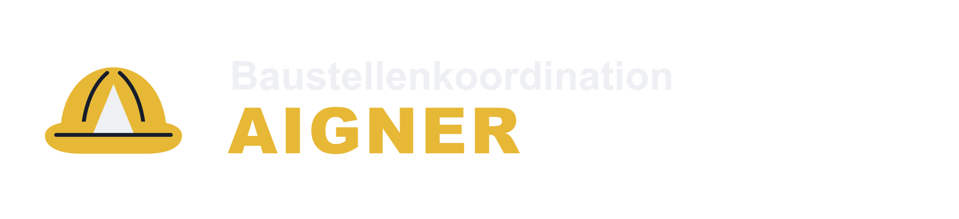 Baustellenkoordination Aigner